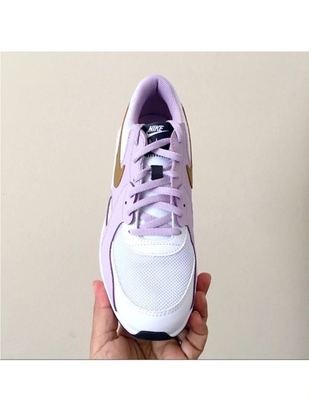 Now Air Max Excee Sneakers size 6.5Y/ 8 Women